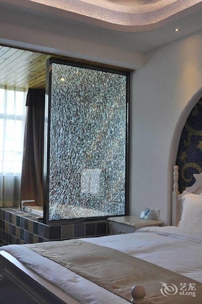 Meijng Bay Hotel Šen-čen Exteriér fotografie